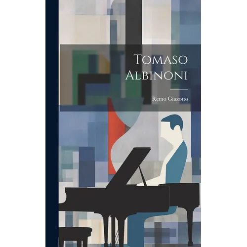 Tomaso Albinoni