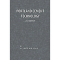 Portland Cement Technology 2nd Edition
