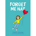 Forget Me Nat: A Graphic Novel (Nat Enough #2): Volume 2