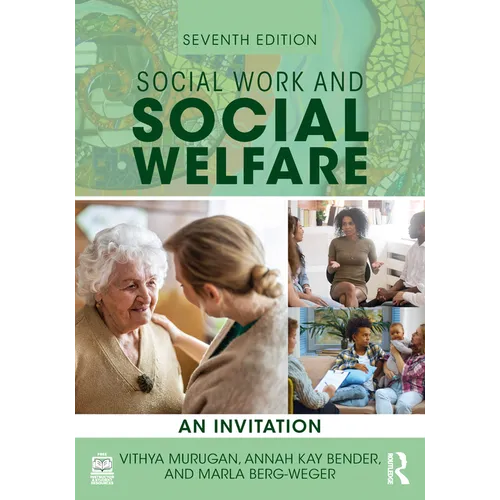 Social Work and Social Welfare: An Invitation - Paperback