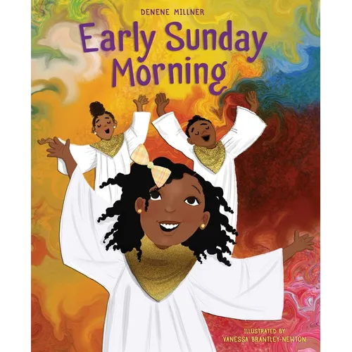 Early Sunday Morning