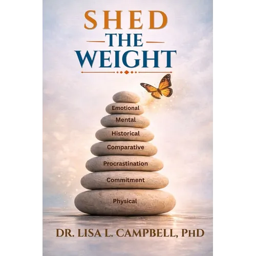 Shed The Weight