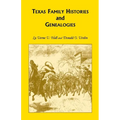 Texas Family Histories and Genealogies