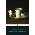 The Pocket Oracle and Art of Prudence