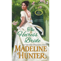 The Heiress Bride: A Thrilling Regency Romance with a Dash of Mystery