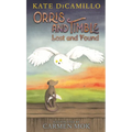 Orris and Timble: Lost and Found