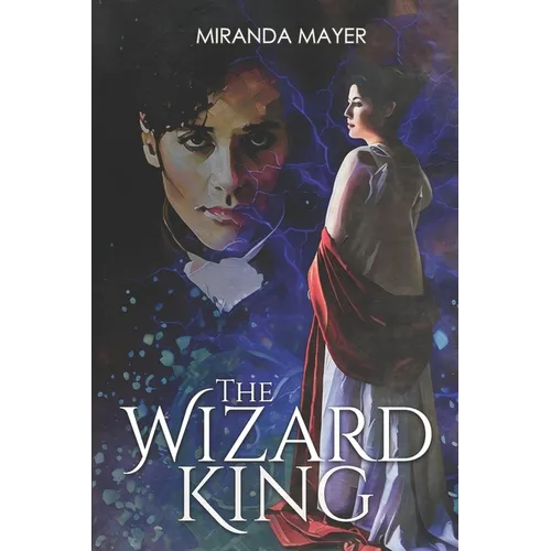 The Wizard King