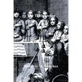 The Table Lodge: A Forgotten Masonic Practice