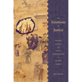 The Emotions of Justice: Gender, Status, and Legal Performance in Choson Korea