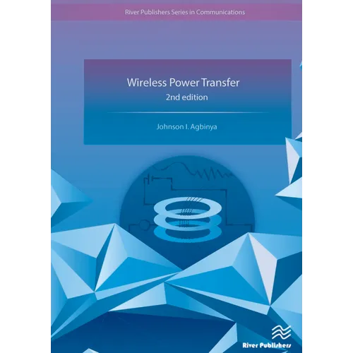 Wireless Power Transfer, 2nd Edition