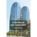 Internationalising China's Financial Markets
