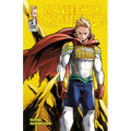 My Hero Academia, Vol. 17