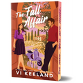 The Fall Affair (Deluxe Edition)