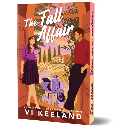 The Fall Affair (Deluxe Edition)