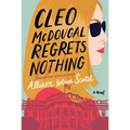 Cleo McDougal Regrets Nothing