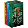 Estuche Una Herencia En Juego (Una Herencia En Juego / El Legado Hawthorne / La Jugada Final) / The Inheritance Games Boxed Set
