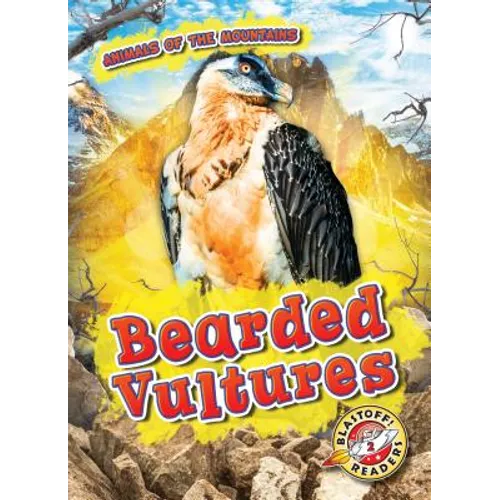 Bearded Vultures
