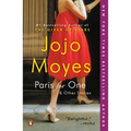 Paris for One and Other Stories