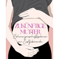 Zukünftige Mutter