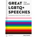 Great LGBTQ+ Speeches: Empowering Voices That Engage and Inspire