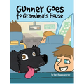 Gunner Goes to Grandma's House