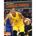 Candace Parker