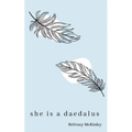 she is a daedalus