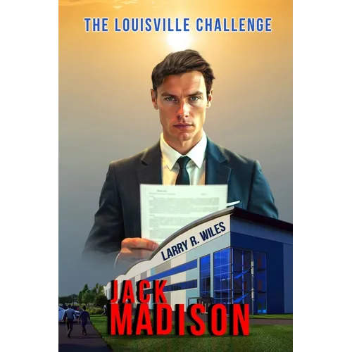 Jack Madison: The Louisville Challenge