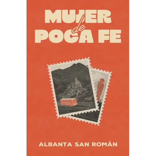 Mujer de Poca Fe / Woman of Little Faith