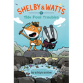 Tide Pool Troubles