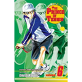 The Prince of Tennis, Vol. 6: Sign of Strength