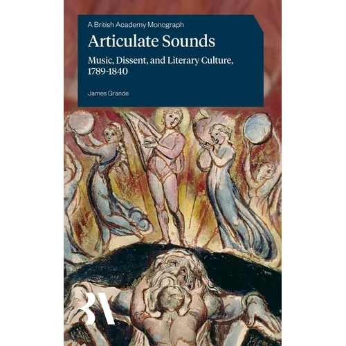 Articulate Sounds