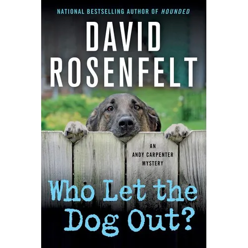Who Let the Dog Out?