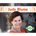 Judy Blume