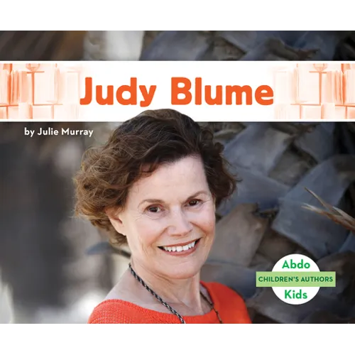 Judy Blume