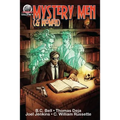 Mystery Men (& Women) Volume Four