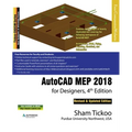 AutoCAD MEP 2018 for Designers