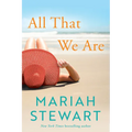 All That We Are