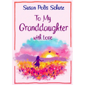 To Granddaughter with Love