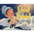God Said