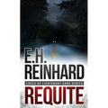 Requite: (Cases of Lieutenant Kane Series Book 2)