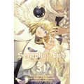 Seraph of the End, Vol. 31: Vampire Reign