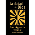 La ciudad de Dios (Tomo 2)