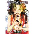 Children of the Whales, Vol. 7