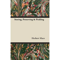 Storing, Preserving & Pickling