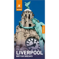 Rough Guides Pocket Liverpool: Travel Guide with eBook