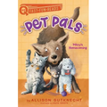 Mitzy's Homecoming: A Quix Book
