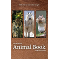 The Burgess Animal Book with new color images