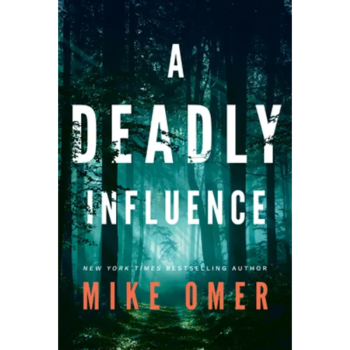 A Deadly Influence - Paperback