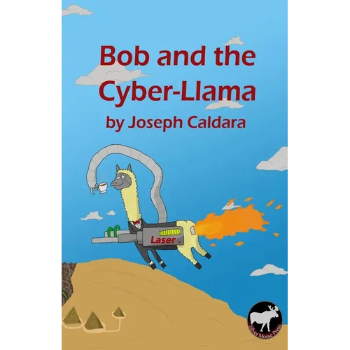 Bob and the Cyber-Llama